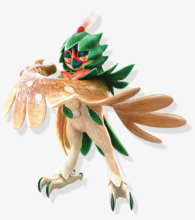 10 Pokemon We Want In Super Smash Bros - Super Smash Bros Ultimate Pokemon, transparent png download