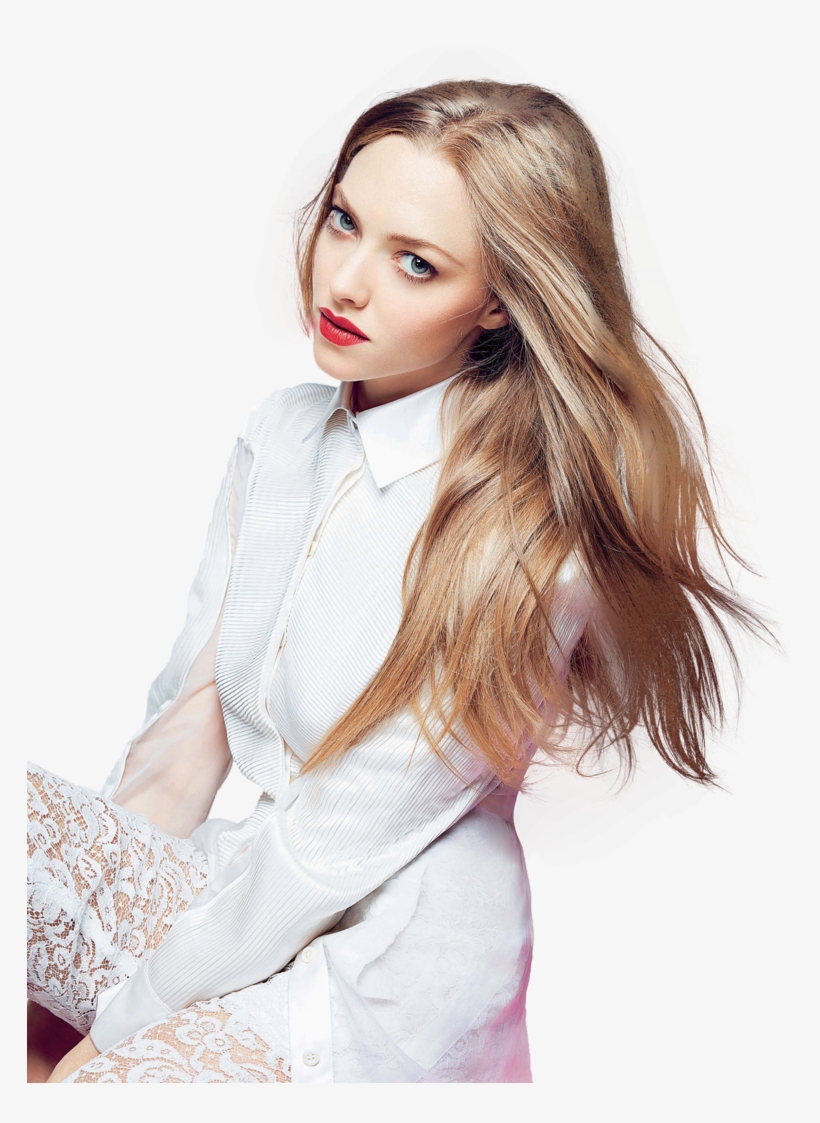 Amanda Seyfried Png Transparent Image, transparent png download