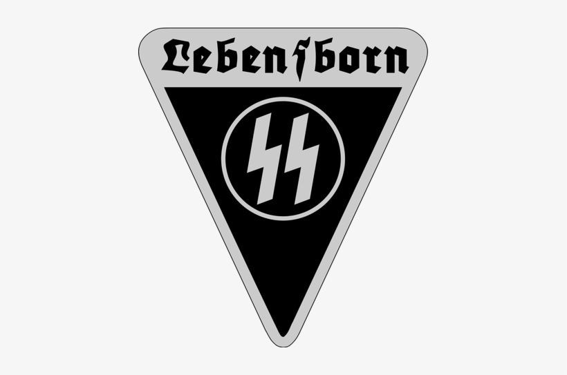 Coolest Mother And Child Love Images Lebensborn Breeding - Lebensborn Program, transparent png download