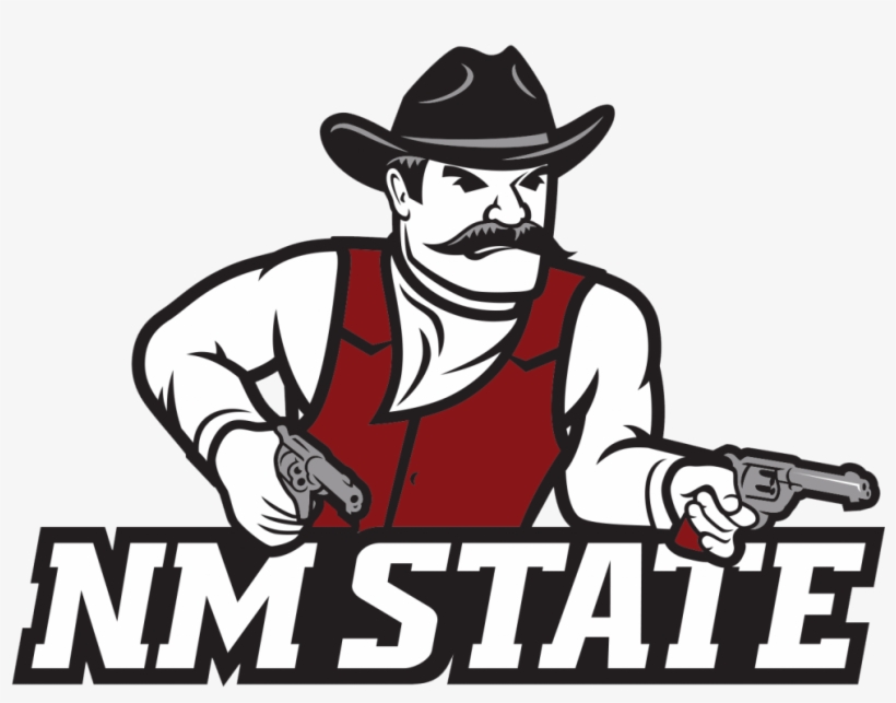 Arizona , Image - New Mexico State Aggies, transparent png download