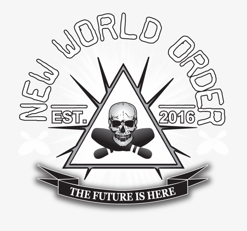 Underground Bowling Association, transparent png download