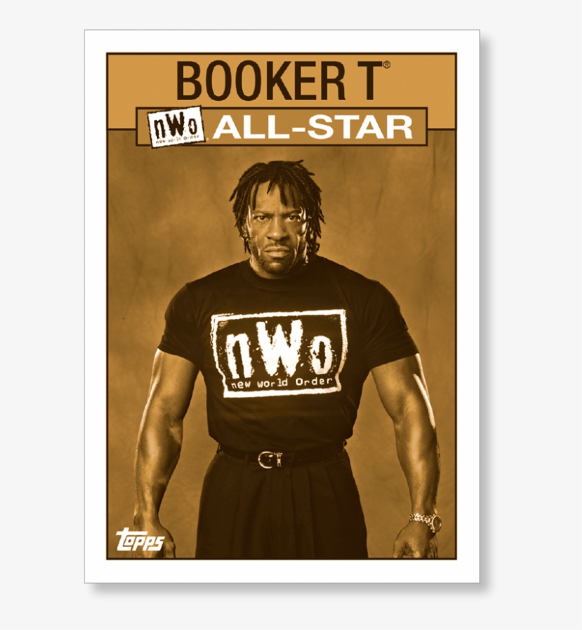 Nwo Wolfpack, transparent png download