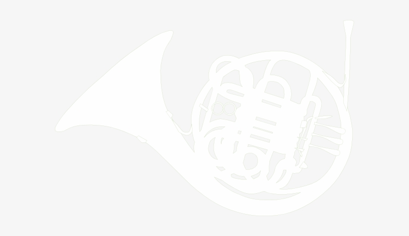 Bard Horn Clipart Png For Web, transparent png download