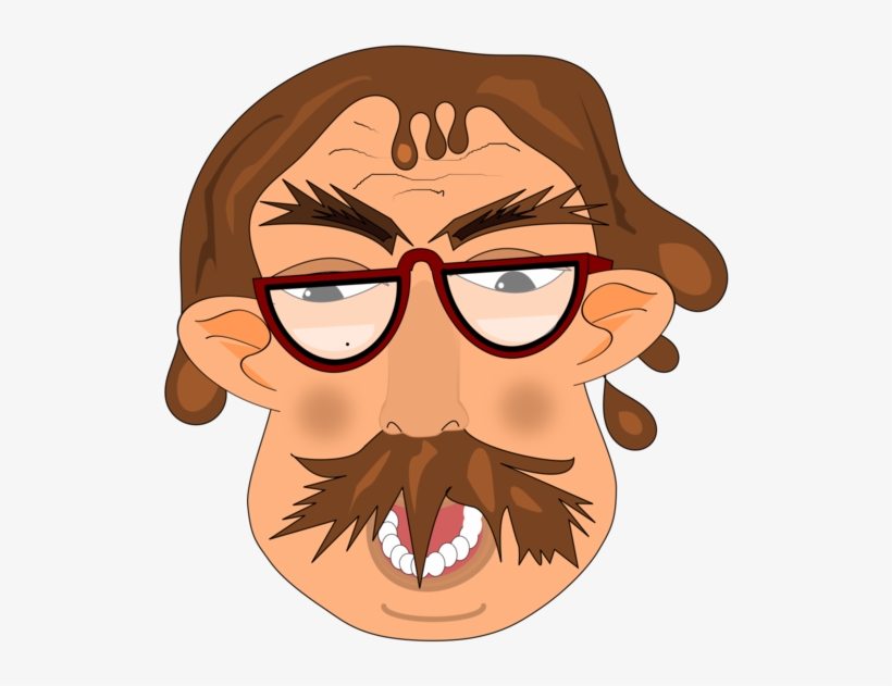 Hulk Professor Frink Homer Simpson Ned Flanders - Professor, transparent png download