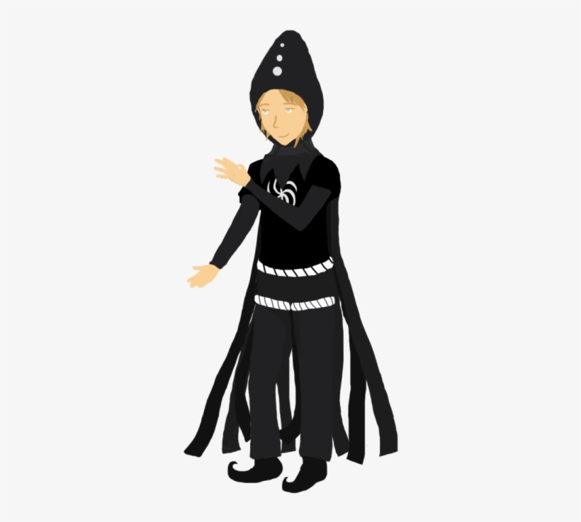 Bard Of Space - Cartoon, transparent png download