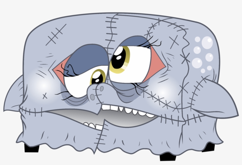 Toaster Cozy Derpy - Derpy Hooves Dead, transparent png download