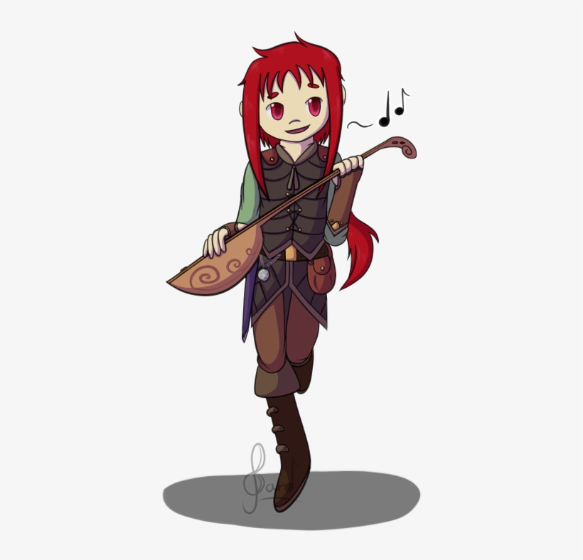 *when In Human Form On His Little Excursions To The - Cartoon, transparent png download