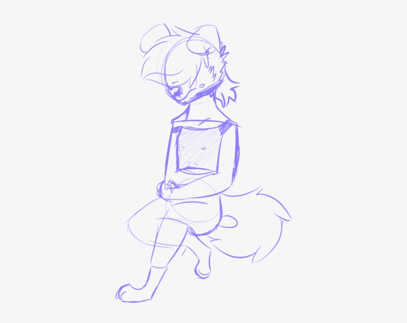 Http - //wolfkodi - Dyndns - Is Arms-4 - Sketch, transparent png download