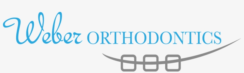Weber Orthodontics Weber Orthodontics - Logo Orthodontics, transparent png download