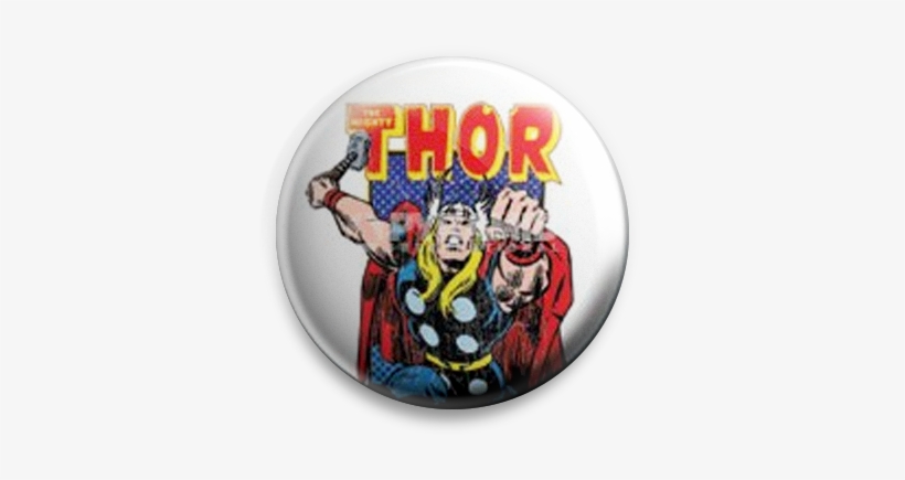 Thor - Thor - Marvel Thor, transparent png download
