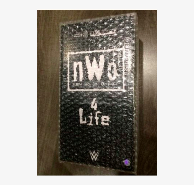 Wcw Nwo Hollywood Hogan, transparent png download