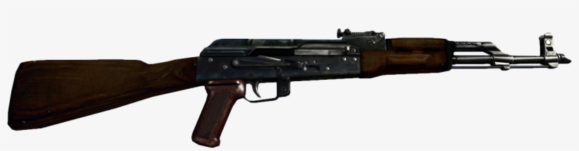 Ak74 - Ak 47 Icollector, transparent png download