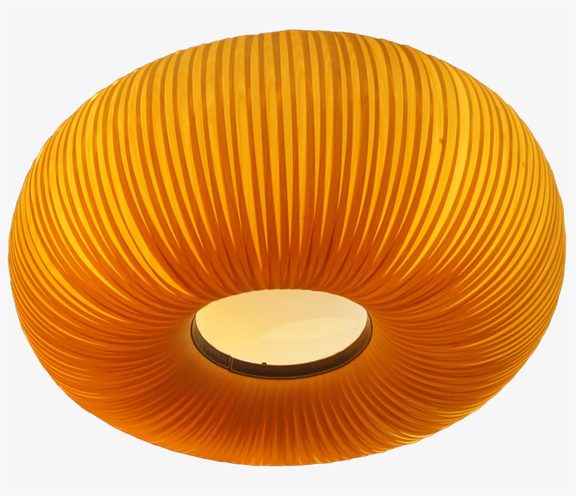 Pavieljoentje Honey Dip And Wall Lotus Lamp In Restaurant - Circle, transparent png download