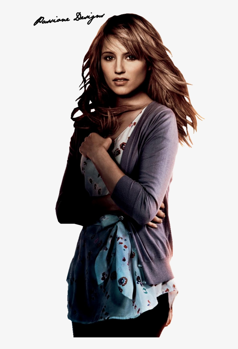 Pngs Dianna Agron Para Sarah - Dianna Agron I Am Number Four Poster, transparent png download