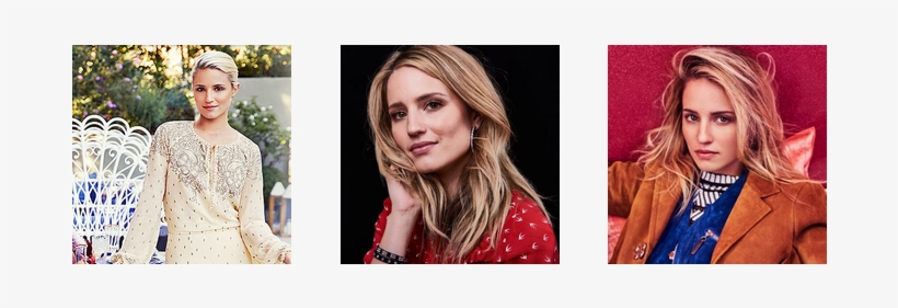 Dianna Agron - Girl, transparent png download
