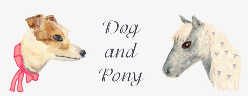 Dog And Pony - Pickle: Chutneys, Preserves, Salsas, Sweet Treats, transparent png download