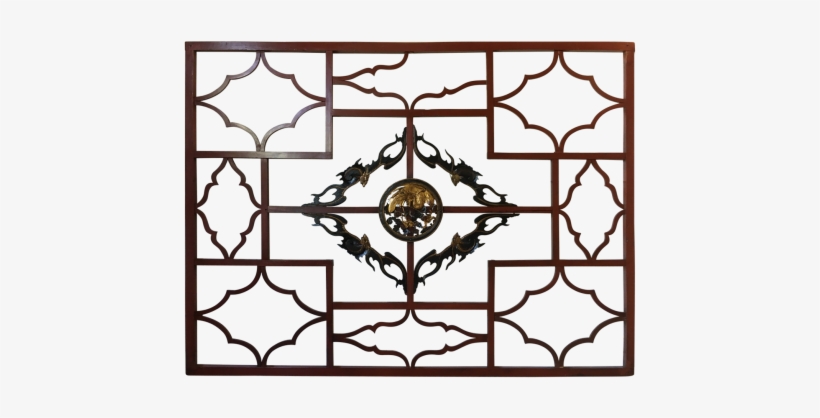 Viyet - Designer Furniture - Accessories - Vintage - Circle, transparent png download