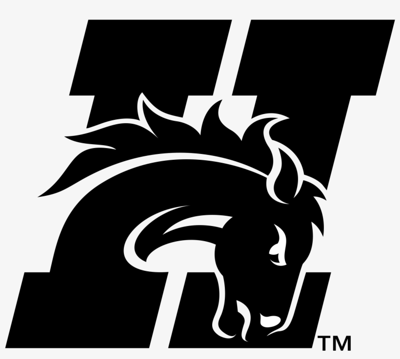 Hastings College Logo Png Transparent - Hastings College Football Logo, transparent png download