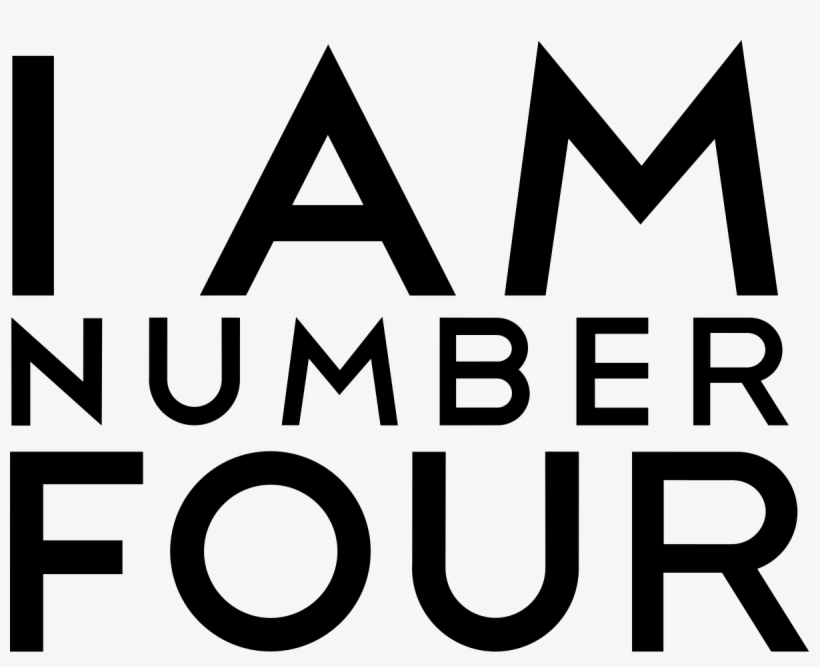 Am Number Four, transparent png download
