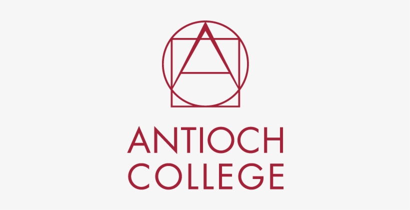 Download Antioch College Logo - Antioch College Logo, transparent png download