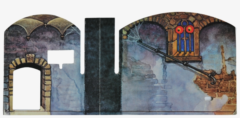 Which Witch - Game, transparent png download