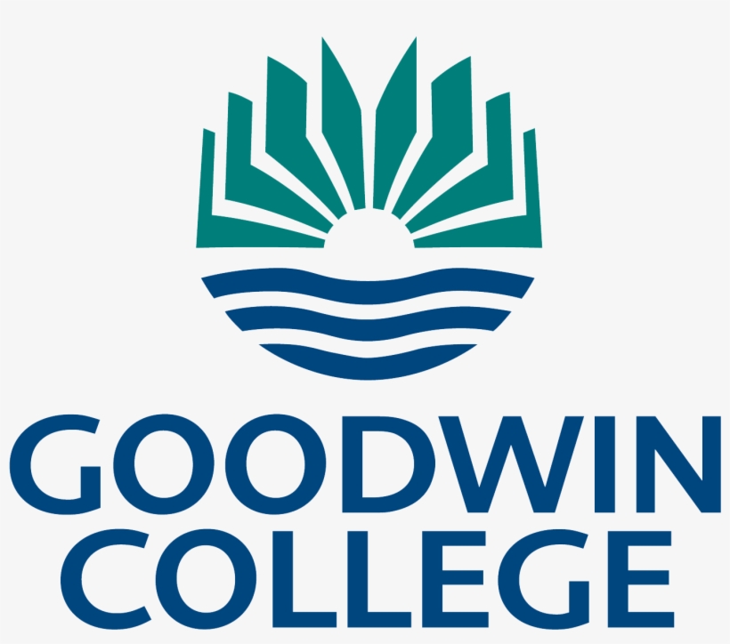 Goodwin College Logo - College Physics 11th Edition Serway, transparent png download