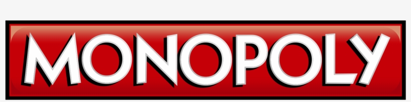 Open - Hasbro Monopoly Revolution, transparent png download