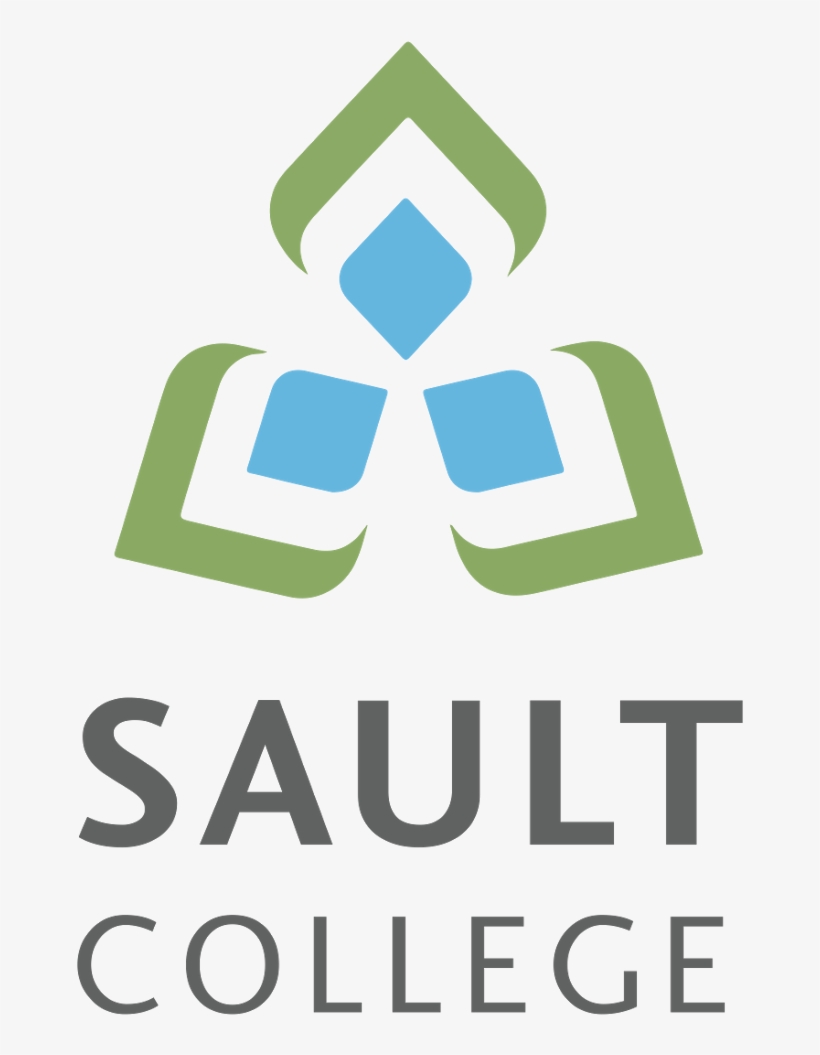 Sault College Logo Vector - Sault College Logo, transparent png download