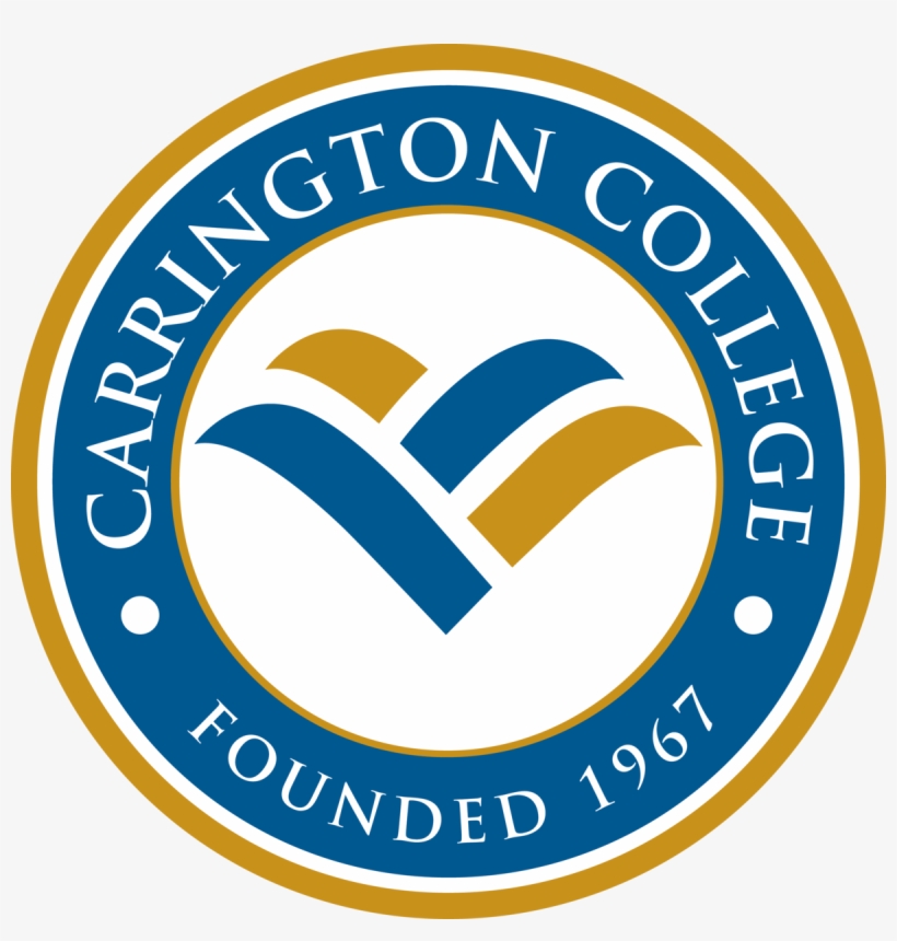 Carrington College Mascot, transparent png download