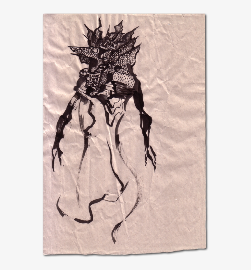 Thanks To Antonio - Sketch, transparent png download