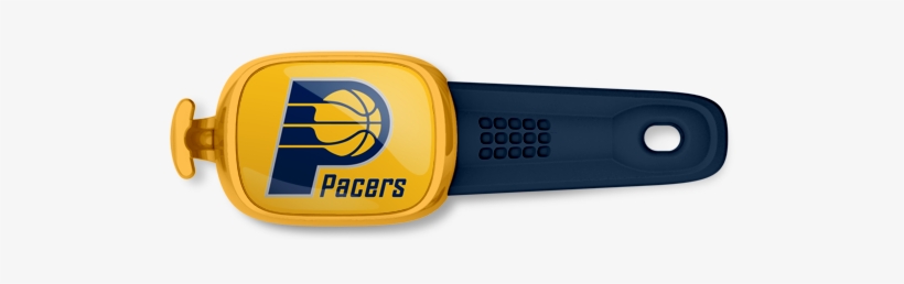 Indiana Pacers Stwrap - Indiana Pacers, transparent png download