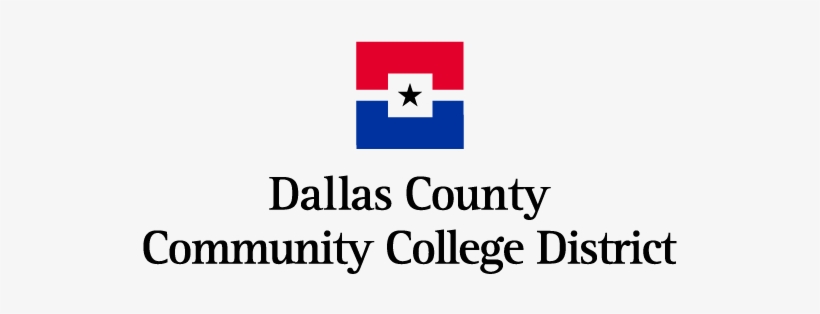 For Screen - Dcccd Logo, transparent png download