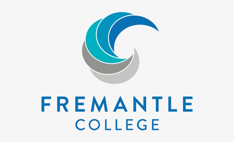 Fremantle College Logo - Steel Banglez Logo, transparent png download