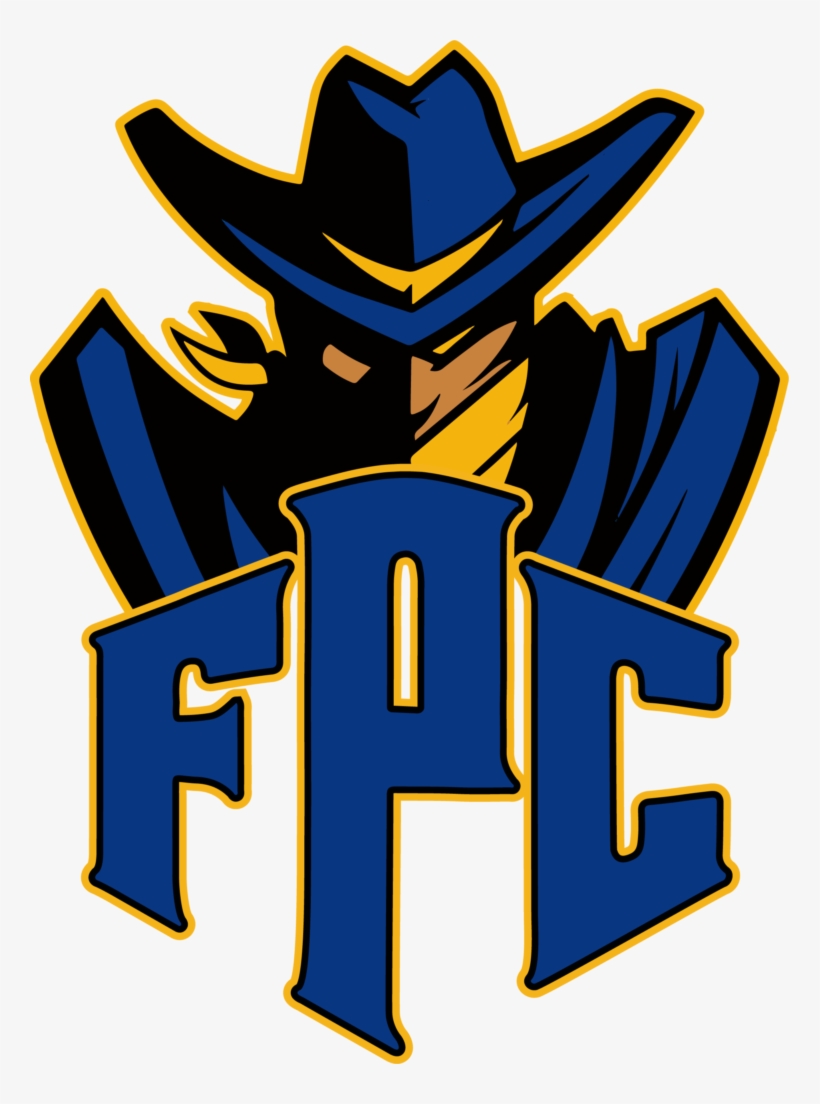 Fpc Plainsmen - Frank Phillips College Logo, transparent png download