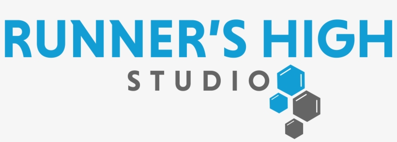 Runner's High Studio, transparent png download