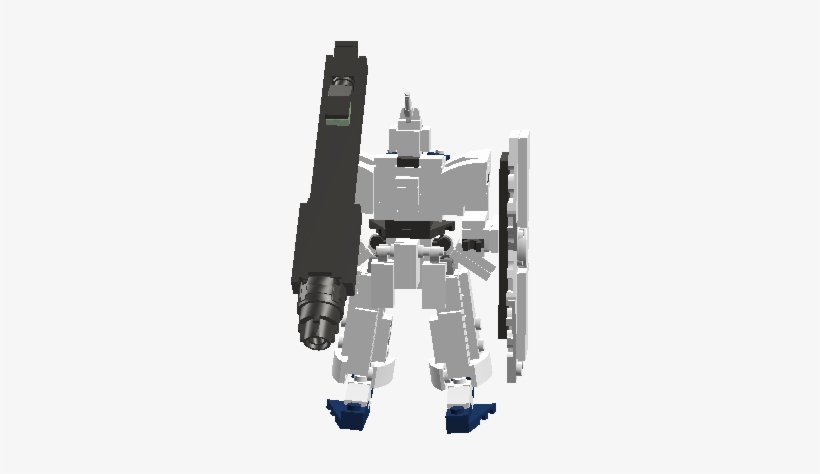 Military Robot, transparent png download