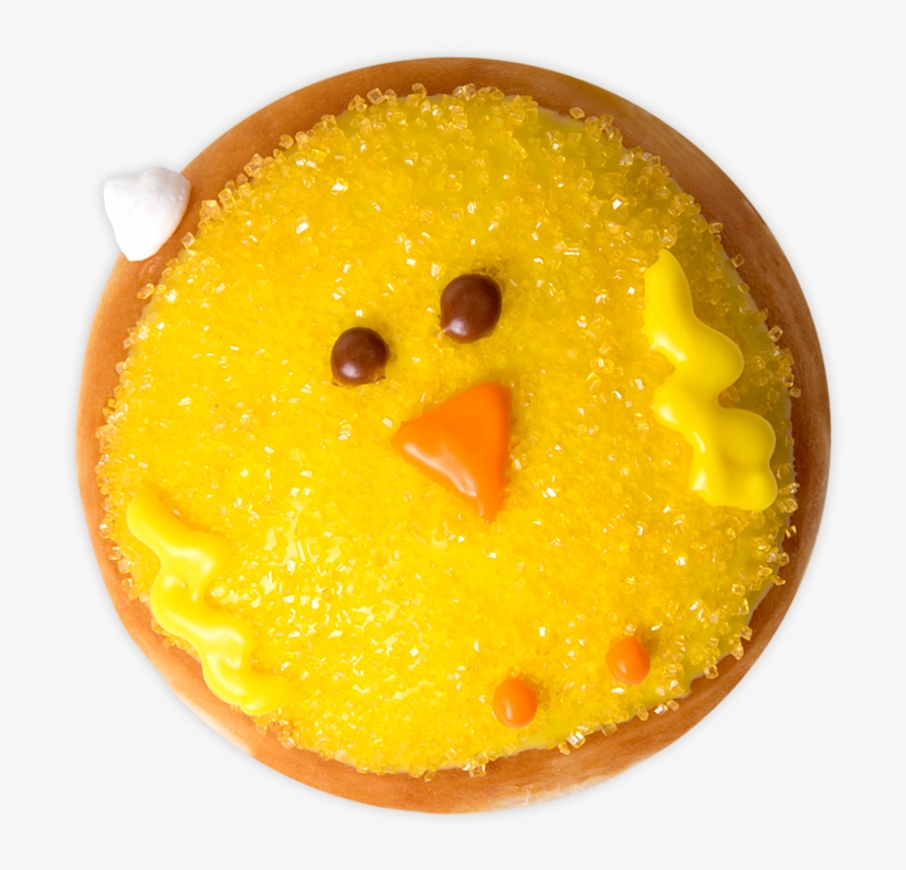 Image Via Krispy Kreme - Krispy Kreme Donuts Png, transparent png download