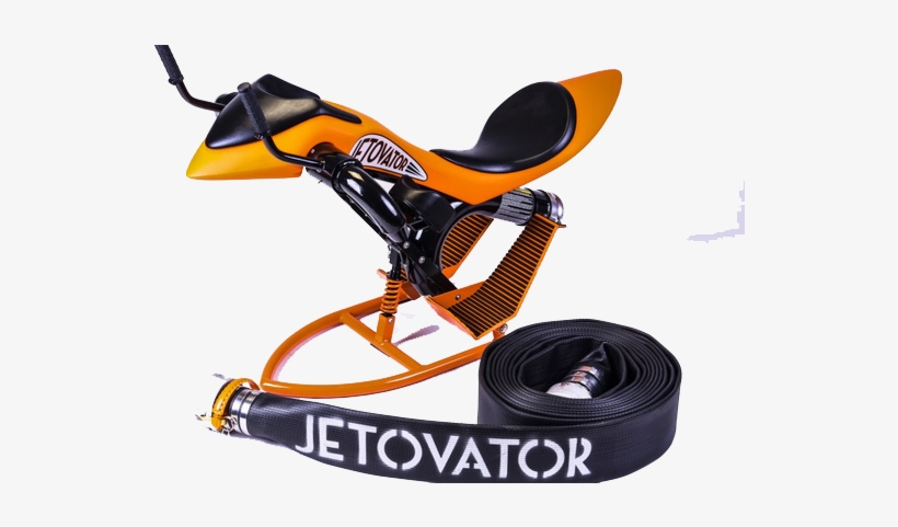 Jetovator-6 - Jetovator, transparent png download