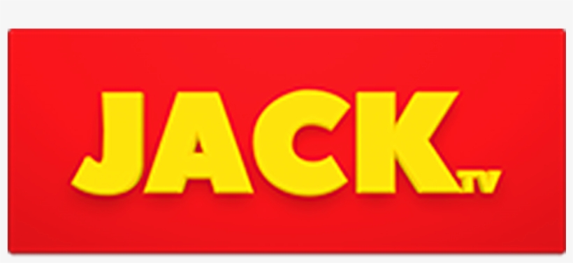 Jack Tv Logo 2016 - Jack Tv Logo, transparent png download