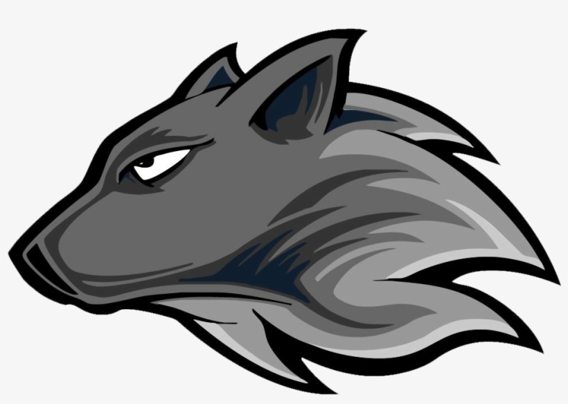 Marlow Wolves, transparent png download