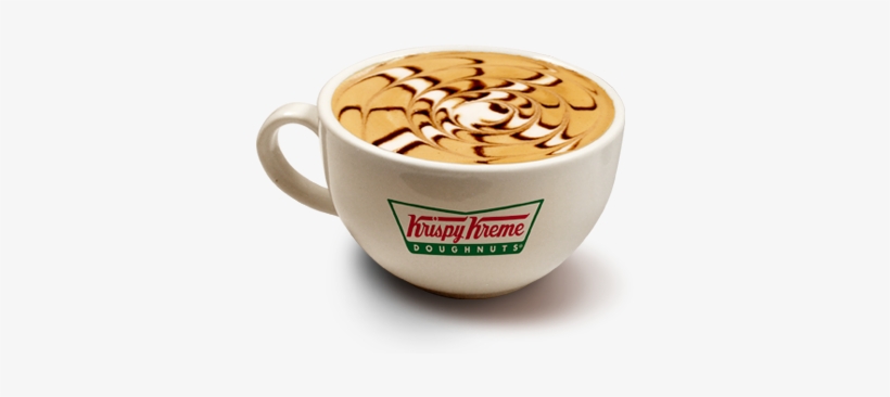 Nacimiento De Krispy Kreme - Greenlight Krispy Kreme Donut Shop, transparent png download
