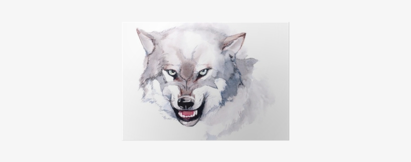 Ravening Heart Of The Wolf [book], transparent png download