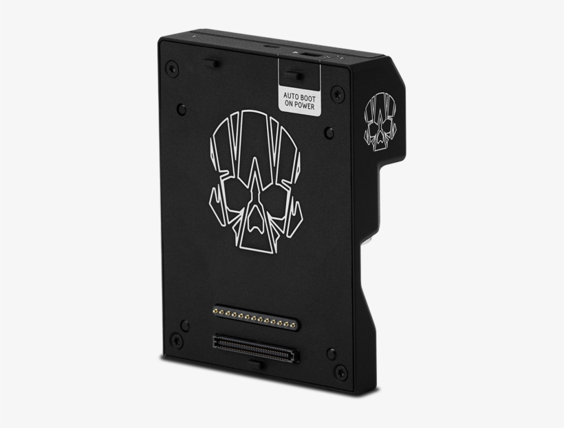 Dsmc2 Jetpack-sdi Expander - Red Digital Cinema Case For Dsmc2 Brain, Hard, Dedicated, transparent png download