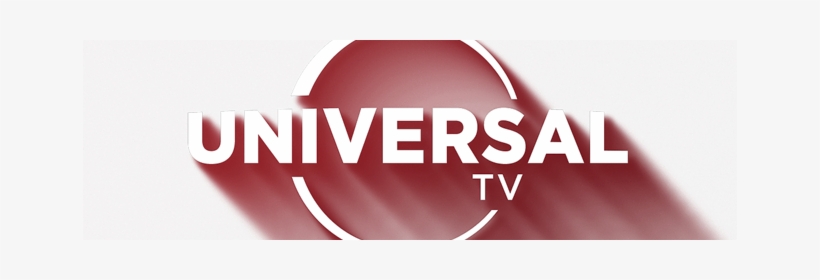 Used Since 5 May - Universal Tv Logo, transparent png download