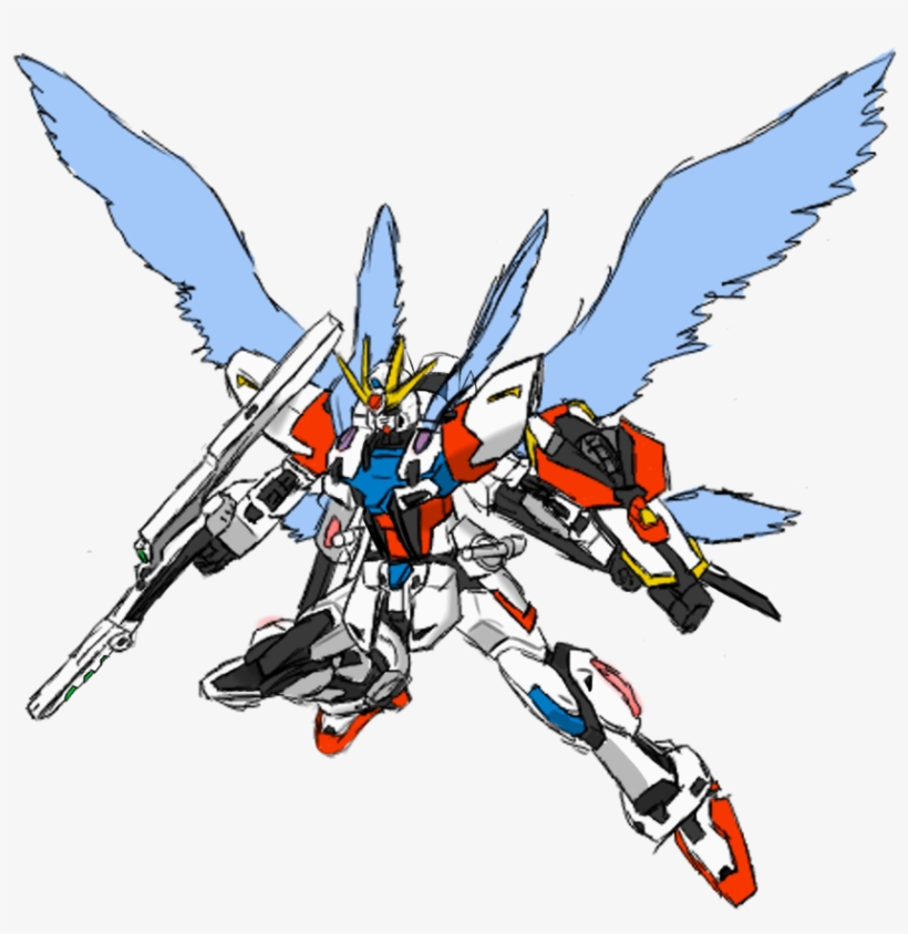 By Obsidianblack On Deviantart - Digital Art, transparent png download