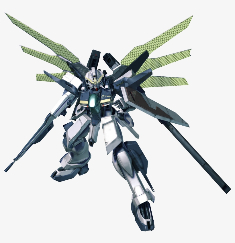 Gundam - Action Figure, transparent png download