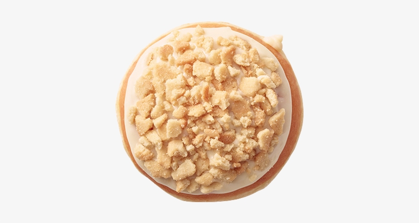 Krispy Kreme - Krispy Kreme New York Cheesecake Donuts, transparent png download