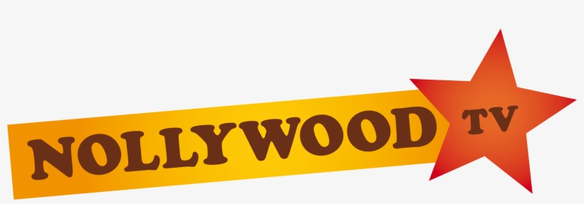 Channel's Logo - Nollywood Tv, transparent png download