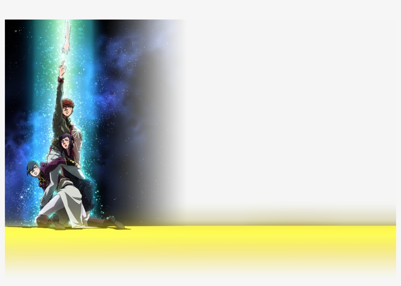 View Fullsize Mobile Suit Gundam Nt Image, transparent png download