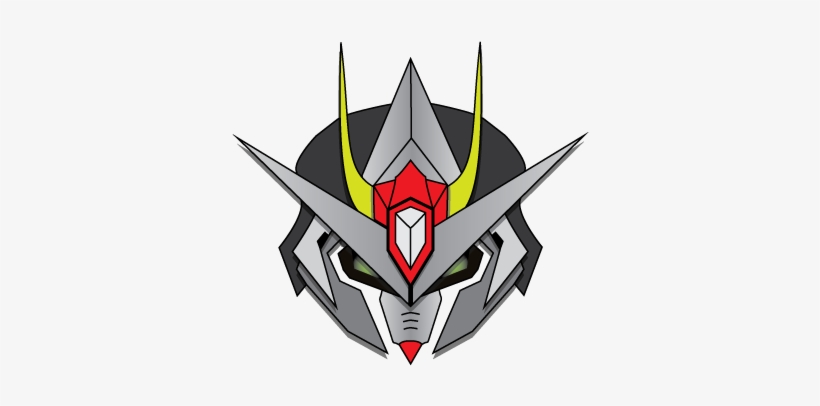 Logos Rlan Beats & Designs - Gundam, transparent png download
